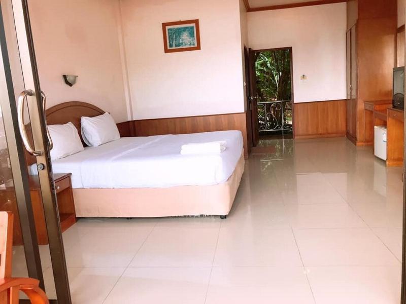 Haad Yao Bayview Resort & Spa - Sha Plus Certified Quarto foto