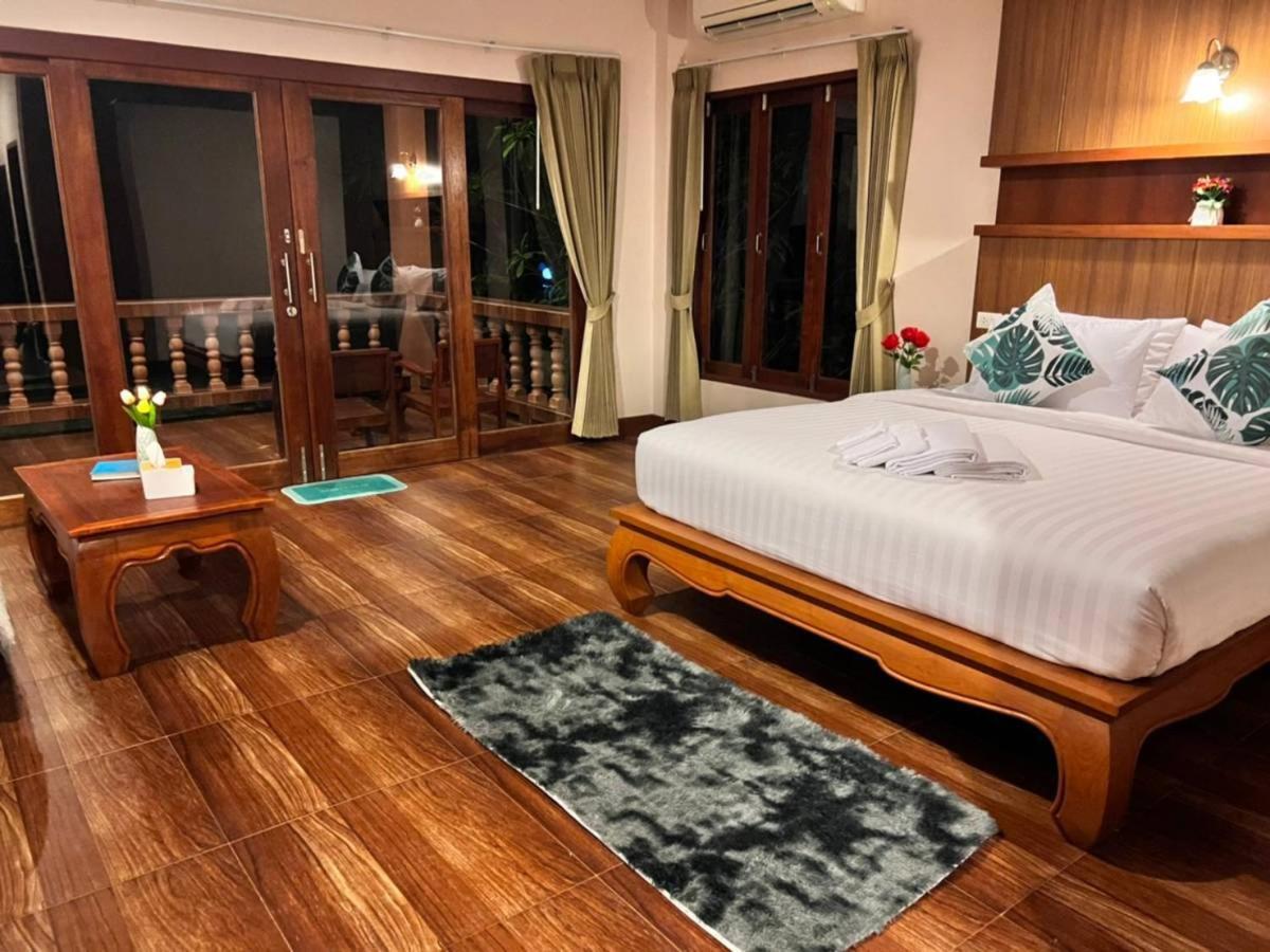 Haad Yao Bayview Resort & Spa - Sha Plus Certified Quarto foto