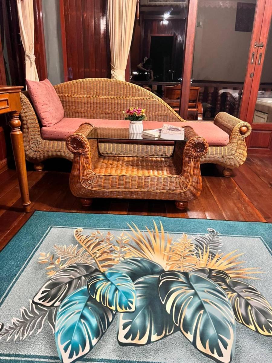 Haad Yao Bayview Resort & Spa - Sha Plus Certified Quarto foto