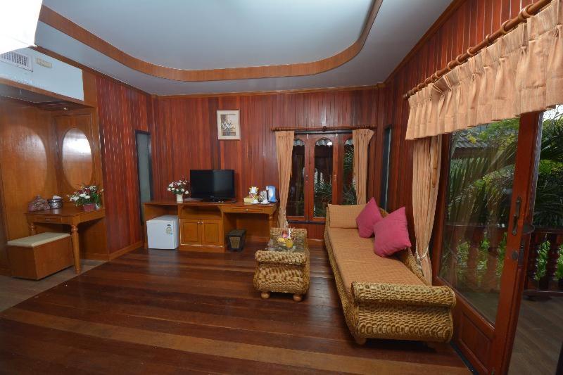 Haad Yao Bayview Resort & Spa - Sha Plus Certified Quarto foto